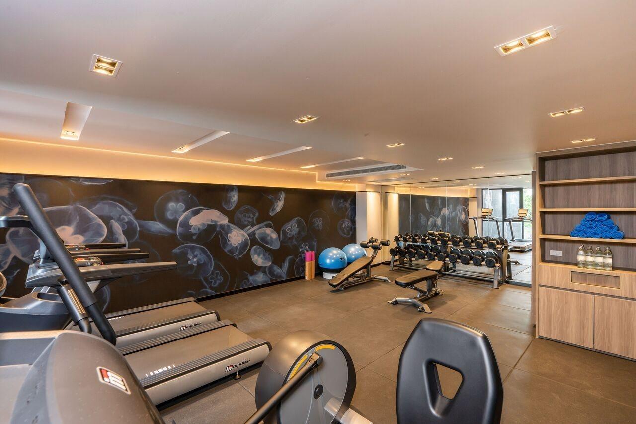 Best Western Plus Nexen Патая Екстериор снимка
