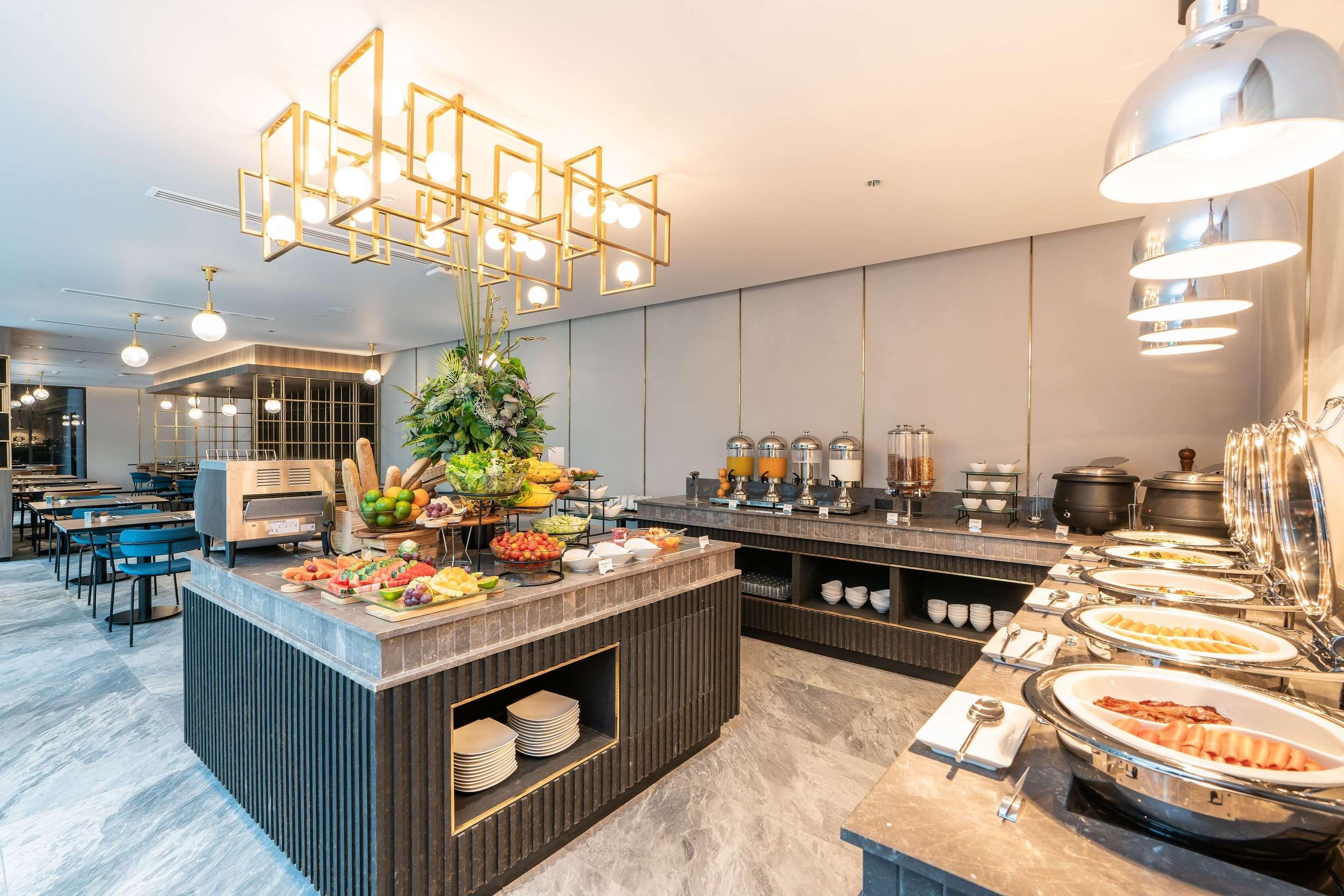 Best Western Plus Nexen Патая Екстериор снимка