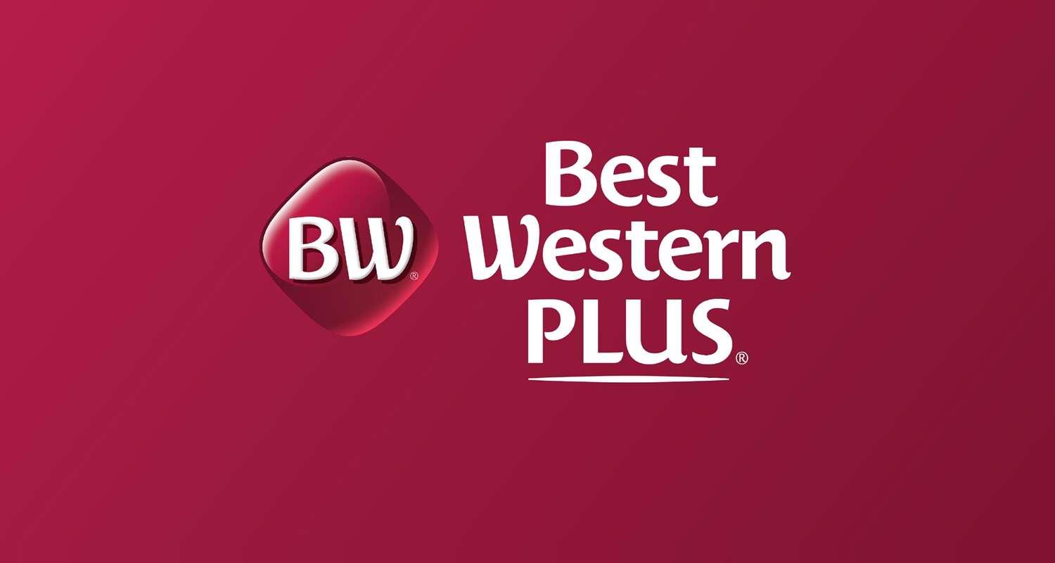 Best Western Plus Nexen Патая Екстериор снимка