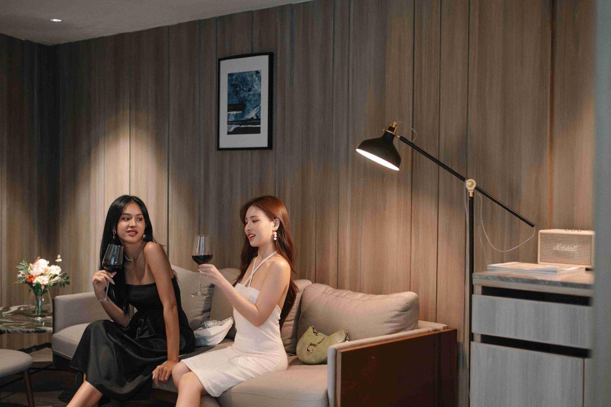 Best Western Plus Nexen Патая Екстериор снимка